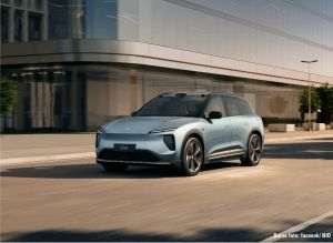 TradeVille: NIO trece pe profit